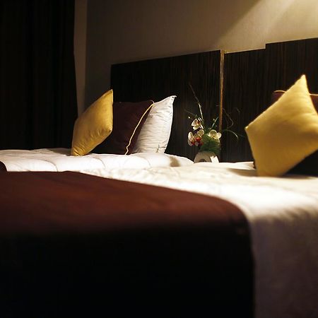 Hotel Sabah Mohammedia Bagian luar foto