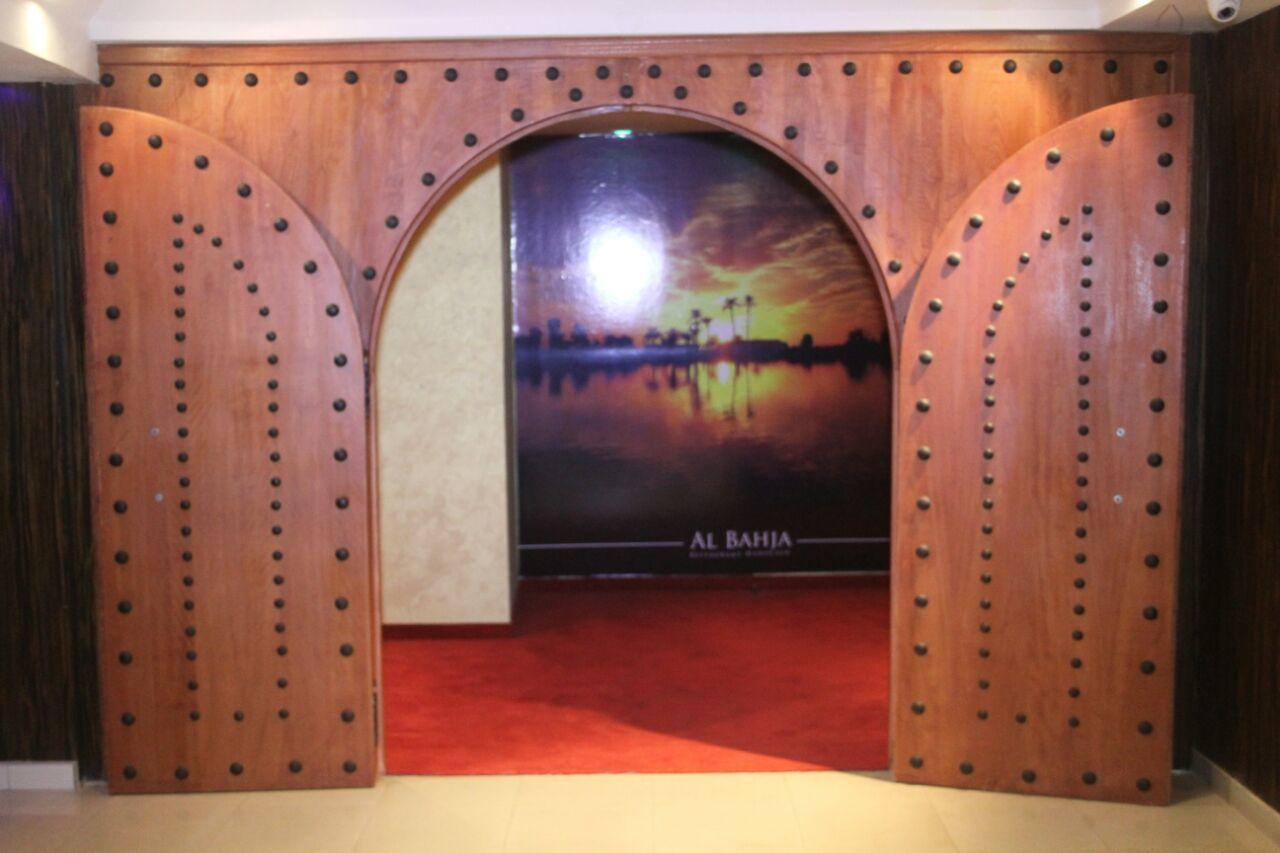 Hotel Sabah Mohammedia Bagian luar foto