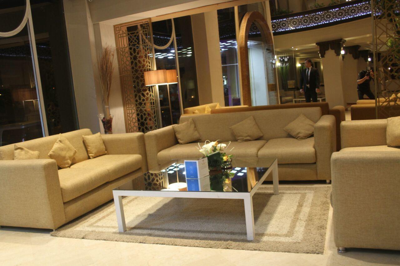 Hotel Sabah Mohammedia Bagian luar foto